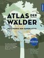 Hermann Shugart: Atlas der Wälder, Buch