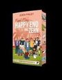 Eden Finley: Final Play - Happy End mal zehn, Buch