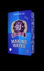 Christina Lee: Making Waves, Buch