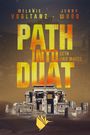 Jenny Wood: Path into Duat, Buch