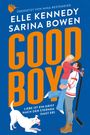 Sarina Bowen: Good Boy, Buch