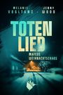 Jenny Wood: Totenlied, Buch