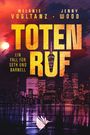 Jenny Wood: Totenruf, Buch