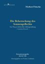 Herbert Fritsche: Die Beherrschung des Sonnengeflechts, Buch
