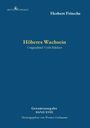 Herbert Fritsche: Höheres Wachsein, Buch