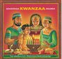 Juwanda G. Ford: Gemeinsam Kwanzaa erleben, Buch