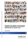 Horatiu Kocsis: Korrelation eines Modells zur Beschreibung rangdynamischer Rollen mit den Persönlichkeitsmerkmalen der Dunklen Triade, Buch