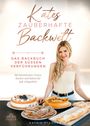 Katrin Pfeiffer: Kates Zauberhafte Backwelt, Buch