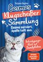 Tatjana Deglau: Cosmos Klugscheißer-Sammlung, Buch