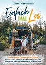 Sabrina Bukovsky: Einfach (mal) los - Der ehrliche Einstieg ins Vanlife, Buch
