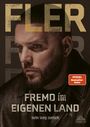 Fler: Fremd im eigenen Land, Buch