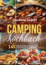 Franjo Belleck: Das etwas andere Camping Kochbuch, Buch