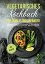 Grit Heide: Vegetarisches Kochbuch für Familie und Anfänger, Buch