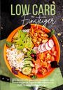 Tiana Tiffert: Low Carb für Einsteiger, Buch