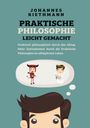 Johannes Riethmann: Praktische Philosophie leicht gemacht, Buch