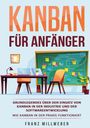 Franz Millweber: Kanban für Anfänger, Buch