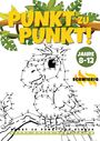 Happy Koala Publishing: Punkt zu Punkt Kinder ab 8-12 schwierig, Buch