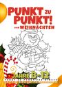 Francesco Fenati: Punkt zu Punkt von Weihnachten, Buch