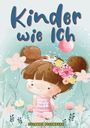 Susanne Rosenberg: Kinder wie ich, Buch