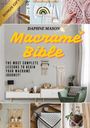 Daphne Mason: The Macramé Bible, Buch