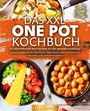 Yummy Kitchen: Das XXL One Pot Kochbuch - 123 nährstoffreiche Bowl Rezepte für eine gesunde Ernährung!: Leckere Buddha Bowls, Poke Bowls, Vegan Bowls, Low Carb Bowls und viele mehr! (inkl. Nährwertangaben), Buch