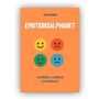 Lisa Seidel: Emotionsalphabet, Buch