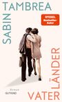 Sabin Tambrea: Vaterländer, Buch