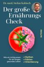 Stefan Kabisch: Der Ernährungscheck, Buch