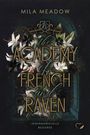 Mila Meadow: The Academy of French and Raven, Buch