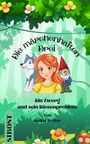 Mailin Weder: Die märchenhaften Drei, Buch