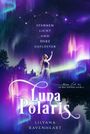 Lilyana Ravenheart: LunaPolaris, Buch