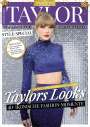 Zoe Hill: Taylor Swift Looks, Buch
