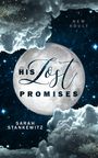 Sarah Stankewitz: His Lost Promises, Buch