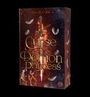 Sara de Calido: Curse of the Demon Princess (Band 1), Buch