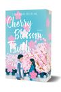 Lisa Koscielniak: Cherry Blossom Truth, Buch