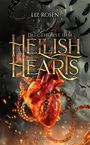 Liz Rosen: Hellish Hearts, Buch