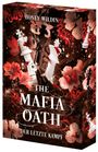 Honey Wildin: The Mafia Oath, Buch