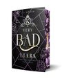 J. S. Wonda: Very Bad Liars, Buch