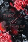 Penelo Violin: Through The Darkness, Buch