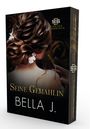 Bella J: Seine Gemahlin, Buch