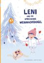 Lisa Seeberger: Leni und die sprechende Weinachtskugel, Buch