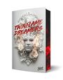 L. M. Bicker: Twinflame Dreamers | Mit wunderschönem Farbschnitt, Buch