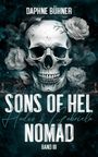 Daphne Bühner: Sons of Hel - Nomad: Hades & Gabriela, Buch