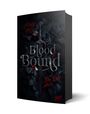 Katelyn Erikson: Blood Bound, Buch