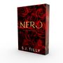 S. J. Tilly: Nero, Buch