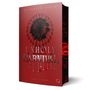 Michelle Thate: Unholy Carnival, Buch