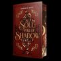 Sarah C. Rose: A Soul Full of Shadow, Buch