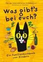 Sarah Blaser: Was gibts bei euch, Buch