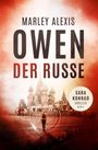 Marley Alexis Owen: Der Russe, Buch