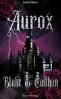 Isabell Bayer: Aurox, Buch